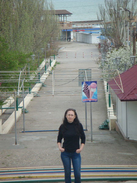 Наталья Шевцова