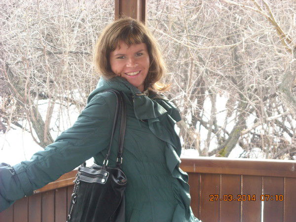 Юля Иванова