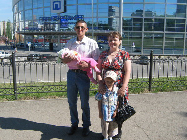 Ильмир Сабиров