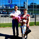 Ильмир Сабиров