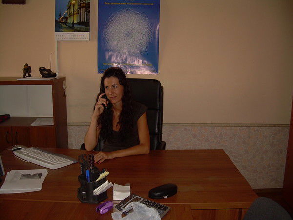 Алина Хабибуллина