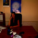 Алина Хабибуллина
