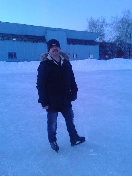 Олег Телятников