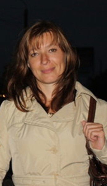 Ольга Семеина