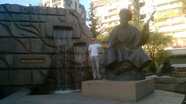 Радмил Рахимбеков