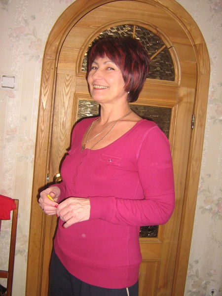 Veronika Nikulenkova