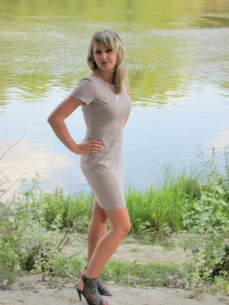 Ольга Коваленко