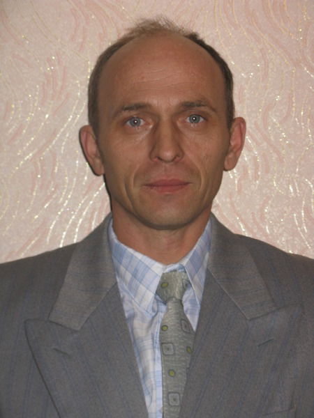 Aleksandr Kozlov