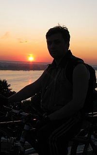 Михаил Рогатин