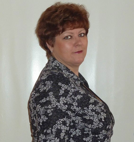 Оксана Рогулева