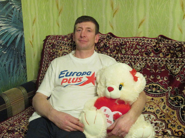 Эдуард Барашев