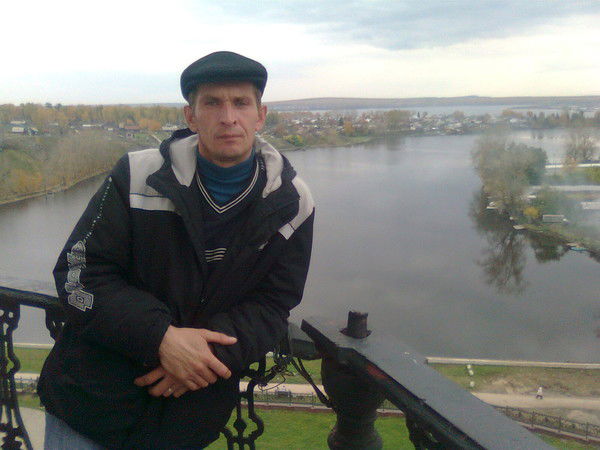 Дмитрий Эннс