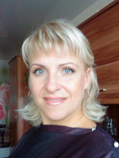 Ирина Шубнякова