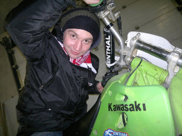 Роман Вадимович