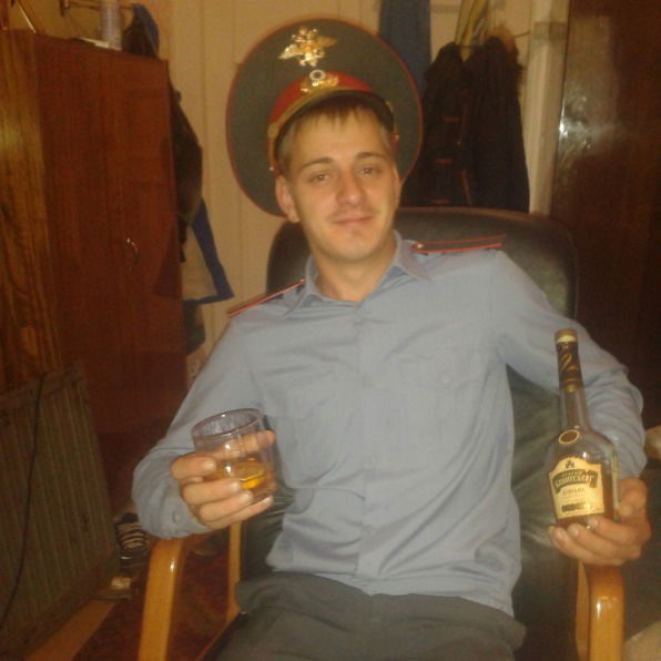 Алексей Кузьмин