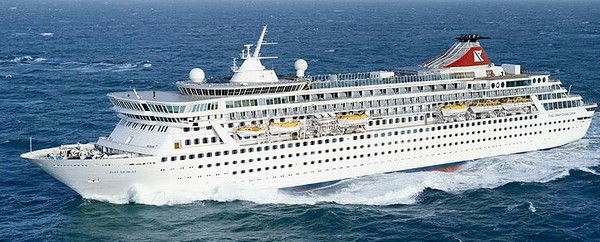 Лариса Плотникова