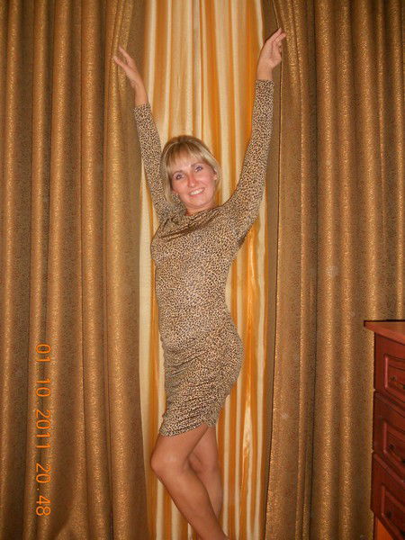 Юлия Кондрусь