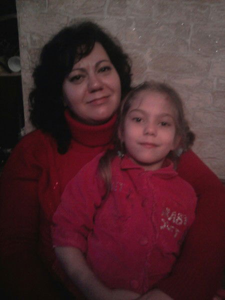 Валентина Кириенко