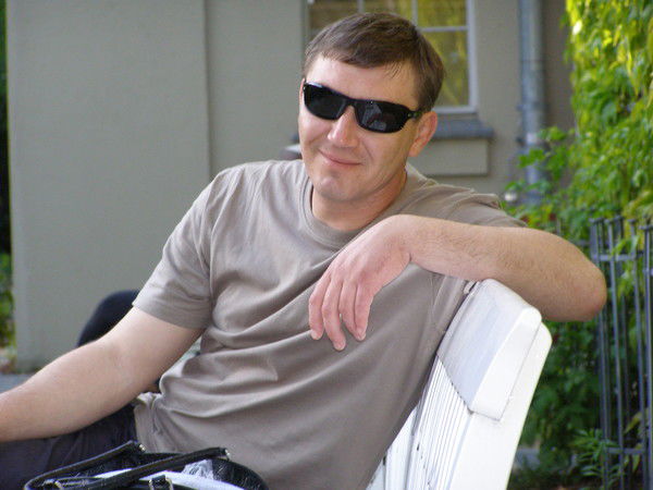 Володя Казаков