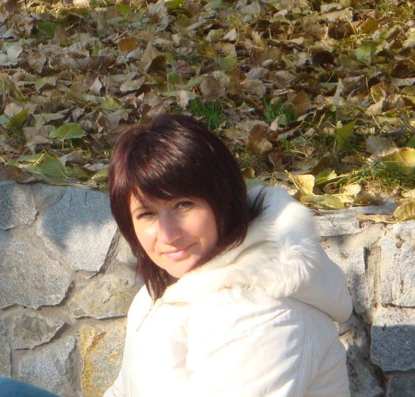 Татьяна Боднар