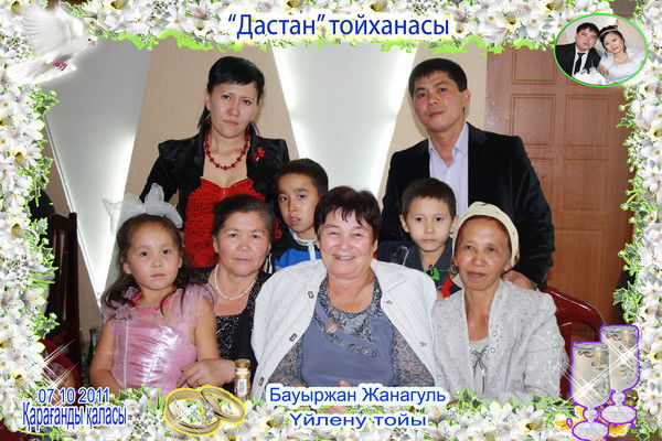 Асхат Байменов