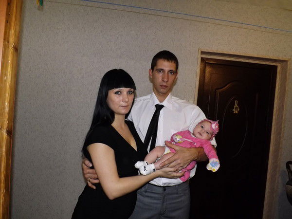 Екатерина Котова(Ануфриева