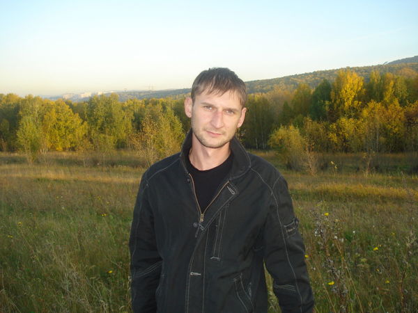 Андрей Кошкин