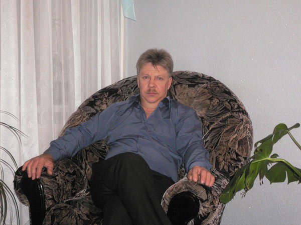 Сергей Иванов