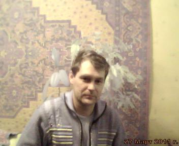 Александр Горбунов