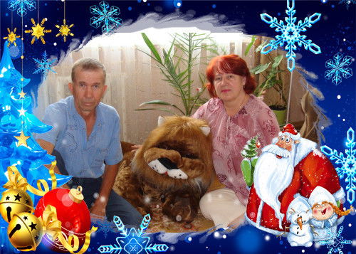 Людмила Мочалова