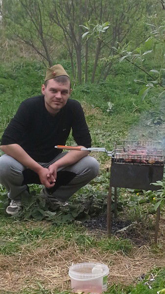 Денис Поздняков