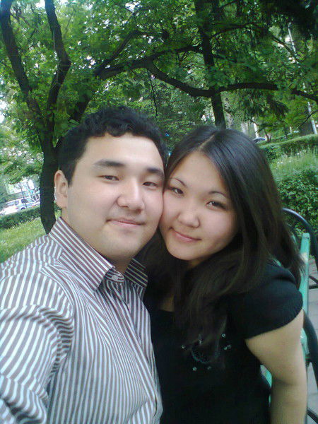 Адильбек Сагындыков