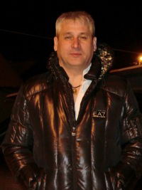 Александр Мизёв