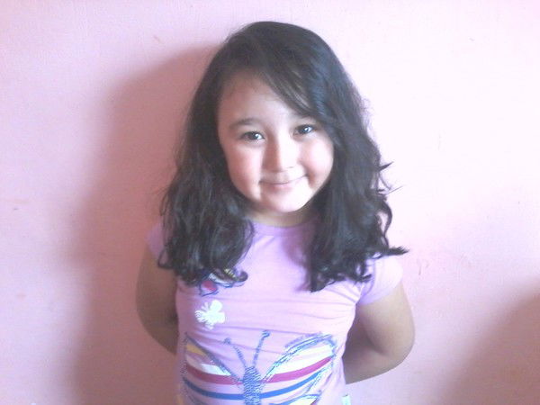 Дария Халелова