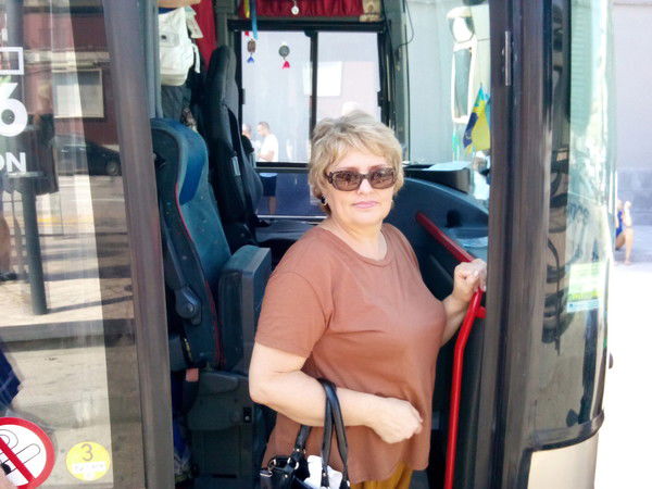 Лоллита Подоляк