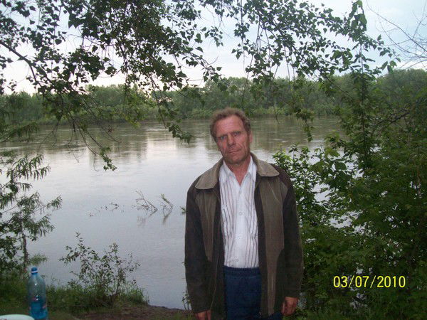 Александр Брагин