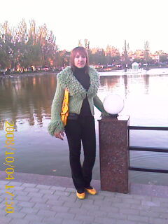 Анюта Шуваева