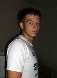 Артём Новицкий