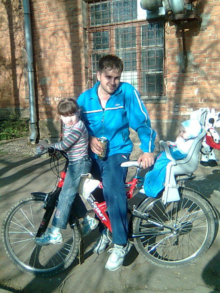 Валерий Кондратьев