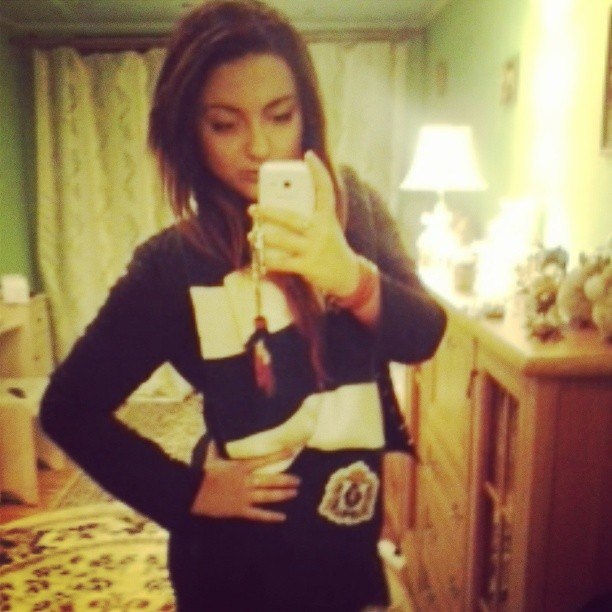 Ekaterina Zamulskaya