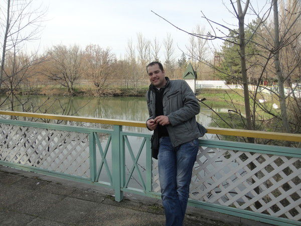 Евгений Матющенко