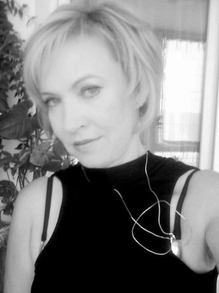 Ирина Дорогайкина