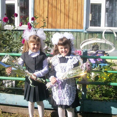 Юля Данилова