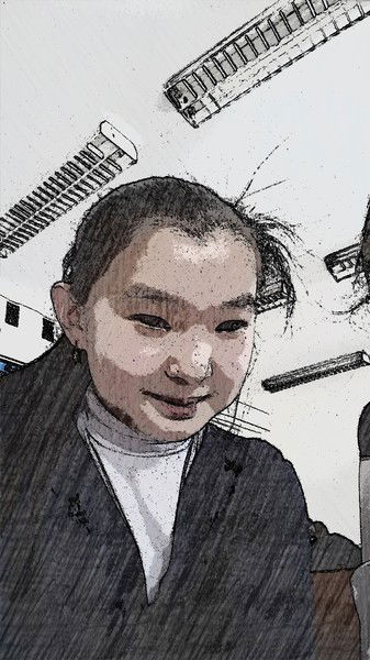 Дильназ Туспекова