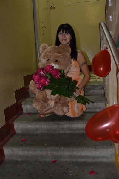 Леся Тигрица