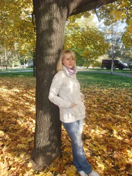 Вика Большова