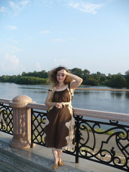 Ольга Малышева