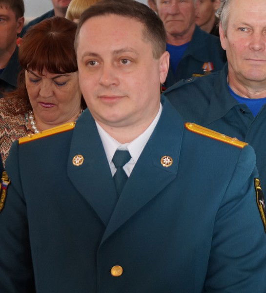 Владимир Махно