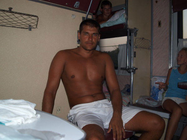 Руслан Кудий