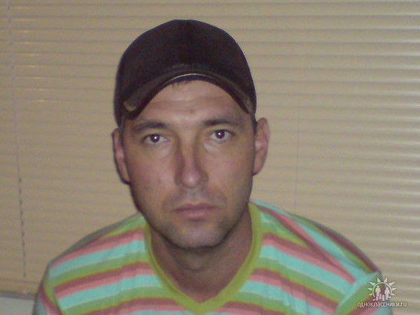 Игорь Бондаренко